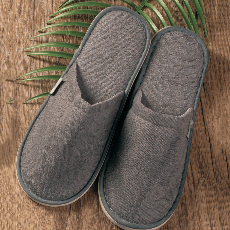 Coral Fleece Slippers2